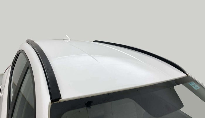 2023 Hyundai GRAND I10 NIOS SPORTZ AMT 1.2 KAPPA VTVT, Petrol, Automatic, 8,031 km, Roof