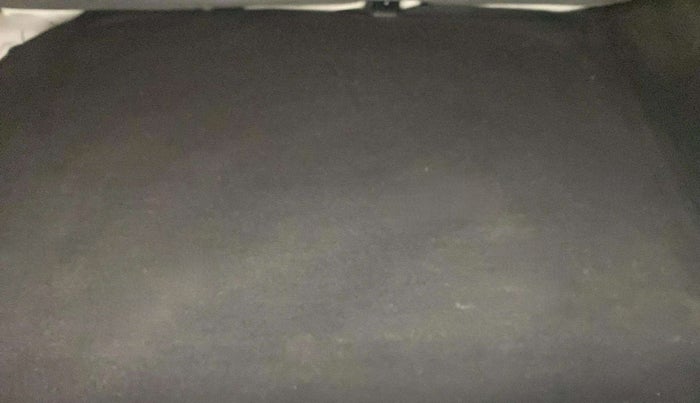 2023 Hyundai GRAND I10 NIOS SPORTZ AMT 1.2 KAPPA VTVT, Petrol, Automatic, 8,031 km, Dicky (Boot door) - Tool missing