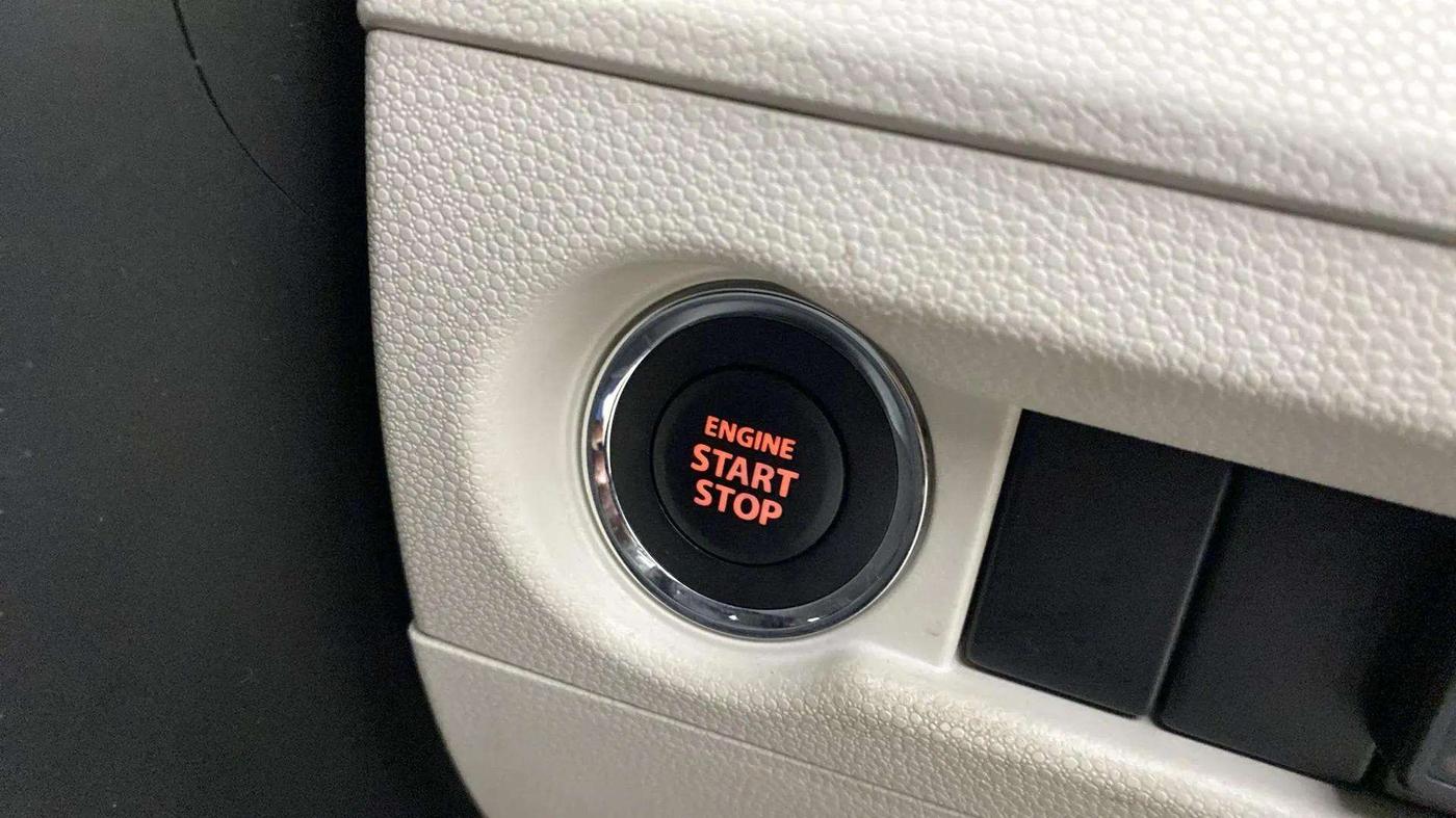 2020 Maruti IGNIS ZETA 1.2, CNG, Manual, 41,442 km, Keyless Start/ Stop Button