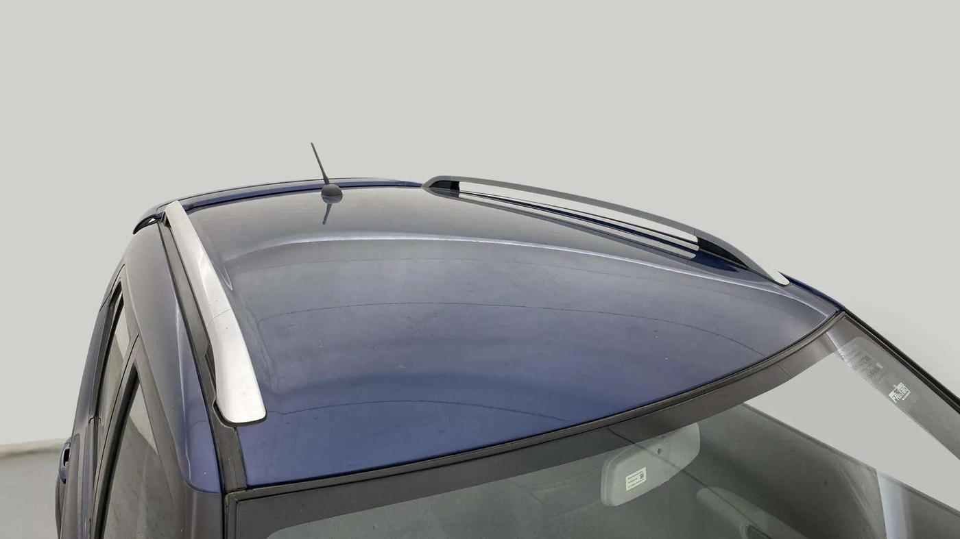 2020 Maruti IGNIS ZETA 1.2, CNG, Manual, 41,442 km, Roof