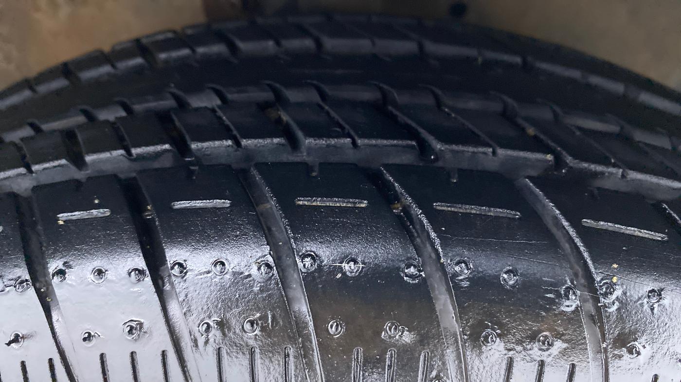 2014 Maruti Celerio VXI d, Petrol, Manual, 67,449 km, Right Front Tyre Tread