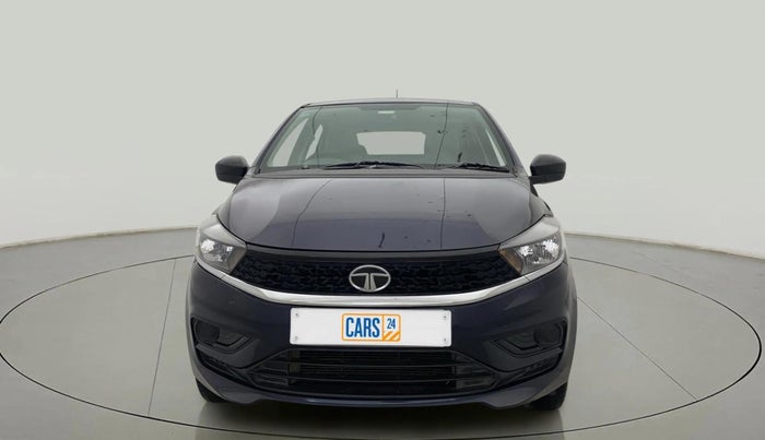 2022 Tata TIGOR XMA PETROL, Petrol, Automatic, 60,359 km, Front