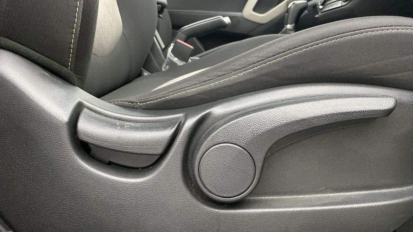 2019 Hyundai Creta SX AT 1.6 PETROL, Petrol, Automatic, 29,984 km, Driver Side Adjustment Panel