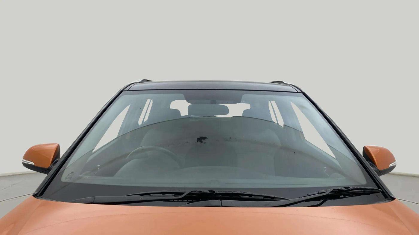 2019 Hyundai Creta SX AT 1.6 PETROL, Petrol, Automatic, 29,984 km, Front Windshield