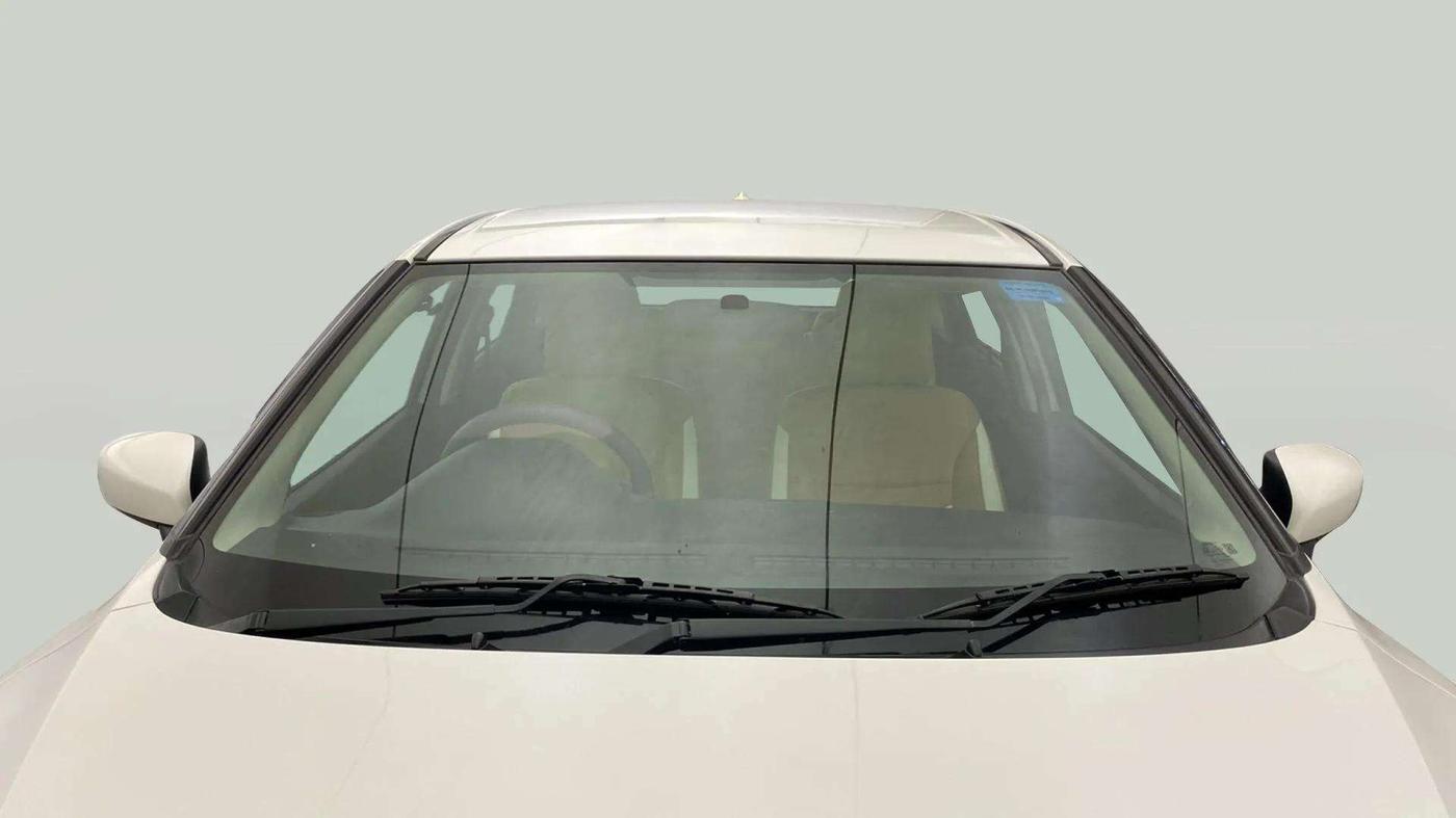 2021 Maruti Baleno SIGMA PETROL 1.2, Petrol, Manual, 13,710 km, Front Windshield