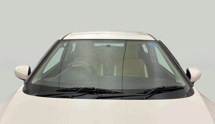 2021 Maruti Baleno SIGMA PETROL 1.2, Petrol, Manual, 13,710 km, Front Windshield