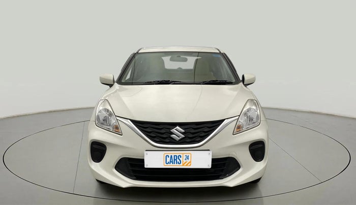 2021 Maruti Baleno SIGMA PETROL 1.2, Petrol, Manual, 13,710 km, Front