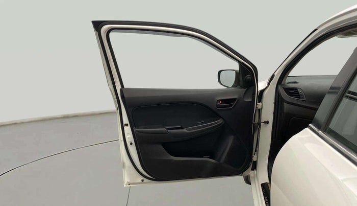 2021 Maruti Baleno SIGMA PETROL 1.2, Petrol, Manual, 13,710 km, LHS Front Door