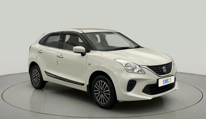 2021 Maruti Baleno SIGMA PETROL 1.2, Petrol, Manual, 13,710 km, Right Front Diagonal