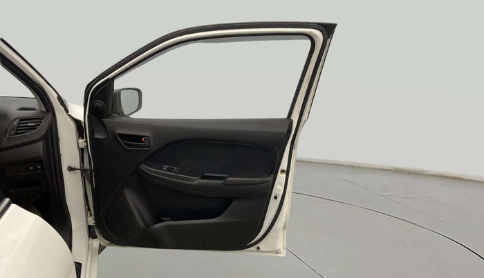 2021 Maruti Baleno SIGMA PETROL 1.2, Petrol, Manual, 13,710 km, RHS Front Door