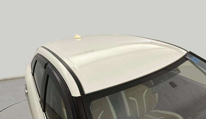 2021 Maruti Baleno SIGMA PETROL 1.2, Petrol, Manual, 13,710 km, Roof