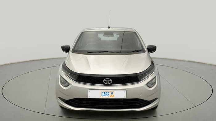2021 Tata ALTROZ XZ DIESEL, Diesel, Manual, 50,283 km, Front