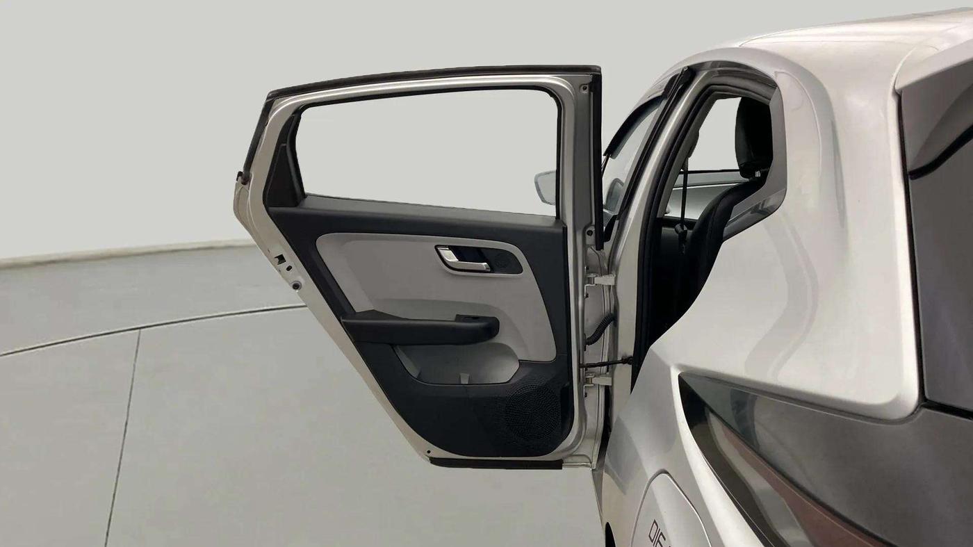 2021 Tata ALTROZ XZ DIESEL, Diesel, Manual, 50,283 km, LHS Rear Door