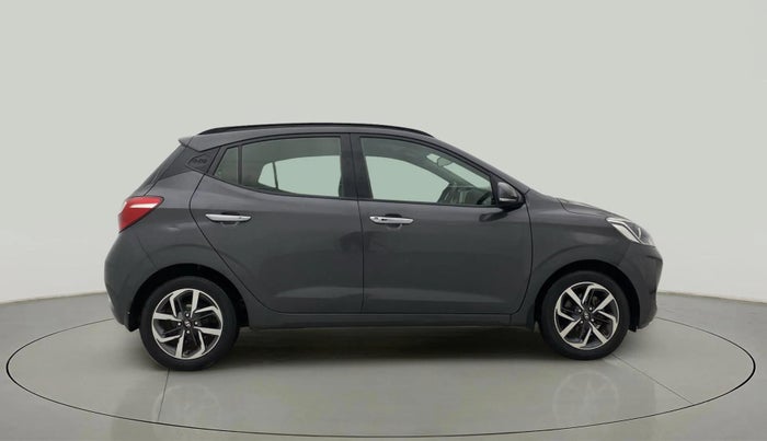 2019 Hyundai GRAND I10 NIOS ASTA 1.2 KAPPA VTVT, Petrol, Manual, 36,403 km, Right Side View