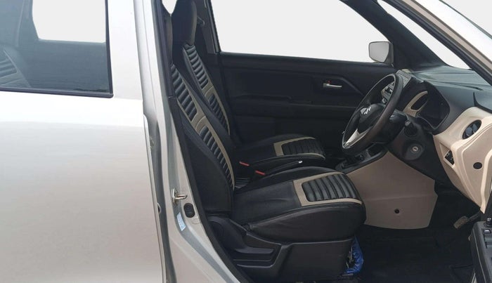 2023 Maruti New Wagon-R VXI CNG 1.0, CNG, Manual, 43,571 km, Right Side Rear Door Cabin