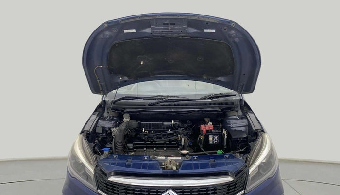 2019 Maruti Ciaz ALPHA 1.5 SHVS PETROL, Petrol, Manual, 68,510 km, Open Bonet