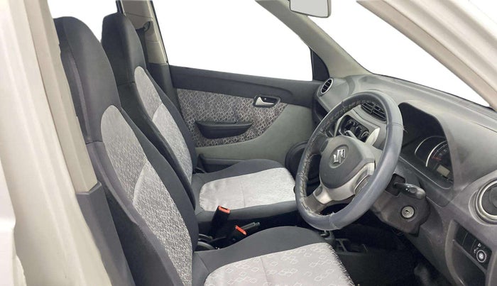 2019 Maruti Alto 800 LXI, CNG, Manual, 88,301 km, Right Side Front Door Cabin