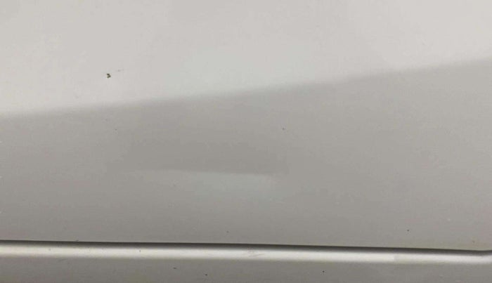 2019 Maruti Alto 800 LXI, CNG, Manual, 88,301 km, Rear left door - Slightly dented