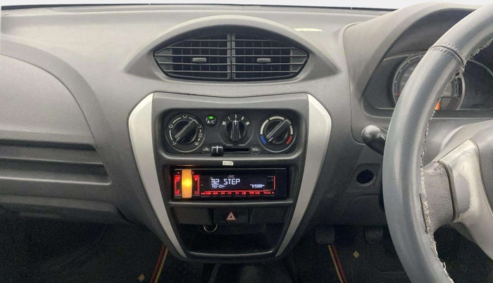 2019 Maruti Alto 800 LXI, CNG, Manual, 88,301 km, Air Conditioner