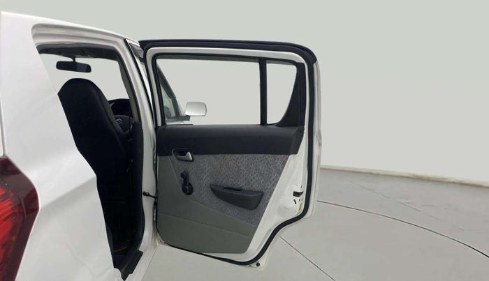 2019 Maruti Alto 800 LXI, CNG, Manual, 88,301 km, RHS Rear Door