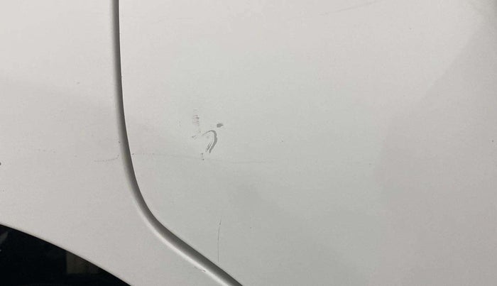 2019 Maruti Alto 800 LXI, CNG, Manual, 88,301 km, Right rear door - Slightly dented