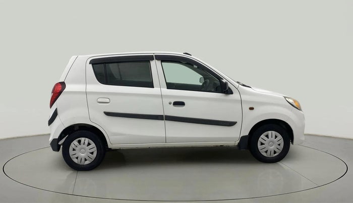 2019 Maruti Alto 800 LXI, CNG, Manual, 88,301 km, Right Side View