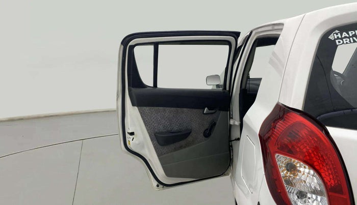 2019 Maruti Alto 800 LXI, CNG, Manual, 88,301 km, LHS Rear Door