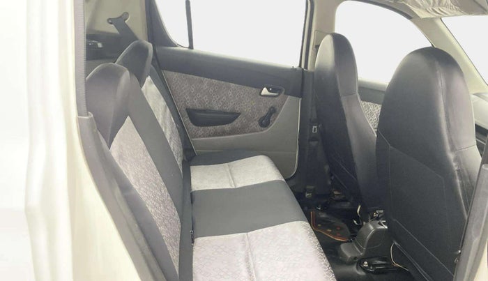 2019 Maruti Alto 800 LXI, CNG, Manual, 88,301 km, Right Side Rear Door Cabin