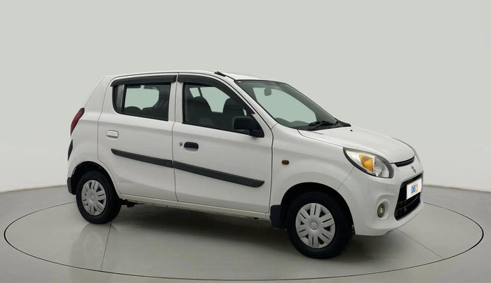 2019 Maruti Alto 800 LXI, CNG, Manual, 88,301 km, Right Front Diagonal