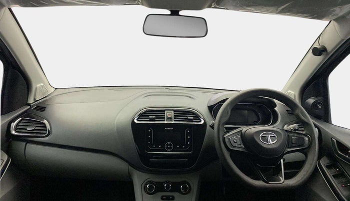 2021 Tata Tiago XT PETROL, Petrol, Manual, 35,155 km, Dashboard