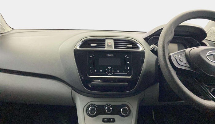 2021 Tata Tiago XT PETROL, Petrol, Manual, 35,155 km, Air Conditioner