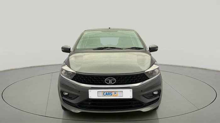 2021 Tata Tiago XT PETROL, Petrol, Manual, 35,216 km, Front