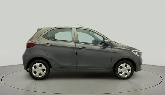 2021 Tata Tiago XT PETROL, Petrol, Manual, 35,155 km, Right Side View