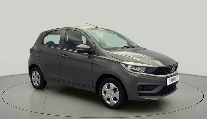 2021 Tata Tiago XT PETROL, Petrol, Manual, 35,155 km, Right Front Diagonal