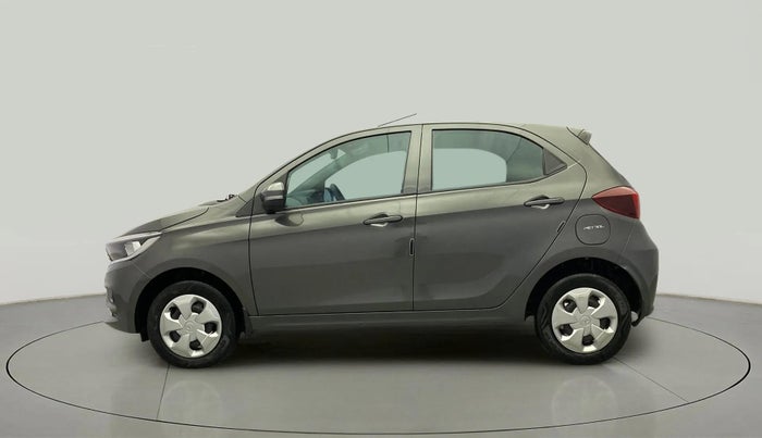 2021 Tata Tiago XT PETROL, Petrol, Manual, 35,155 km, Left Side