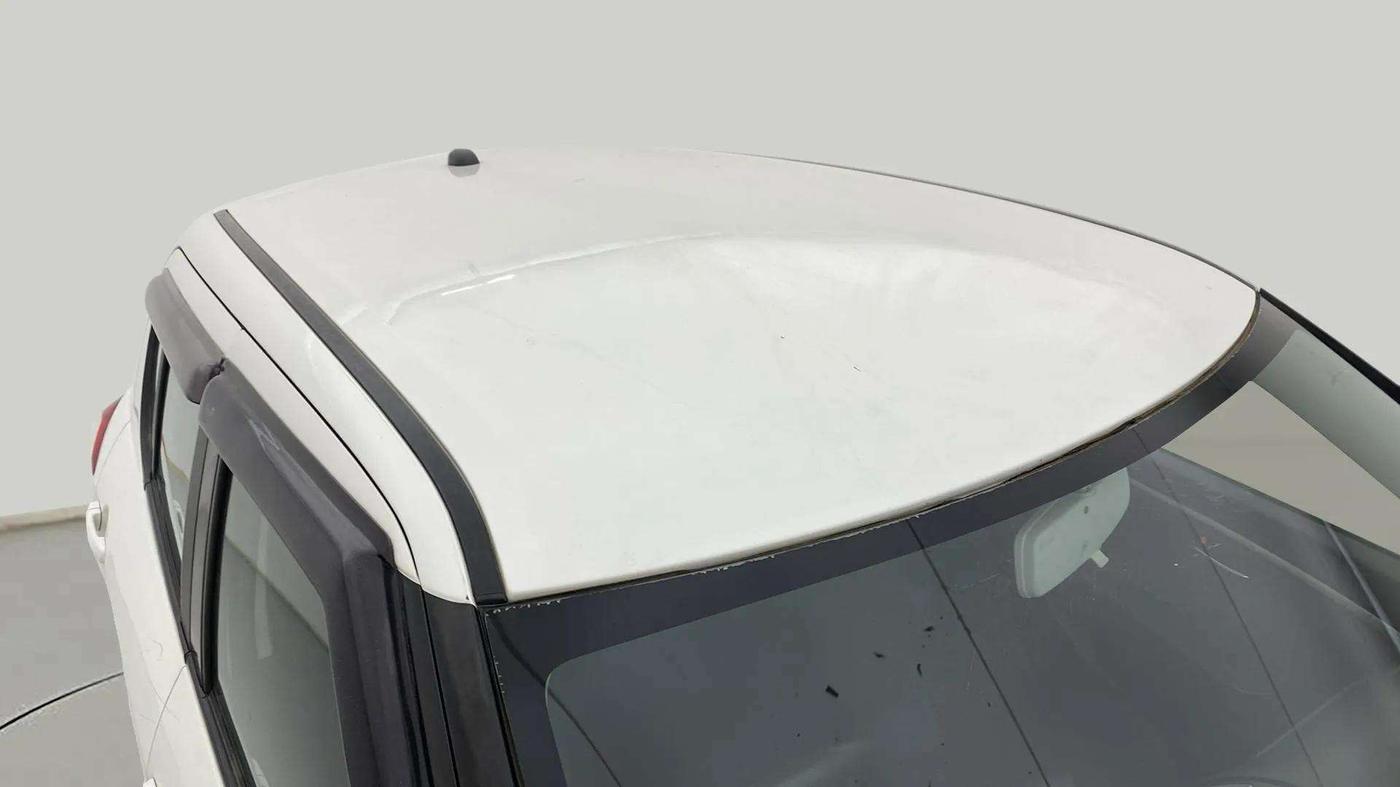2016 Maruti Swift VXI, Petrol, Manual, 52,556 km, Roof
