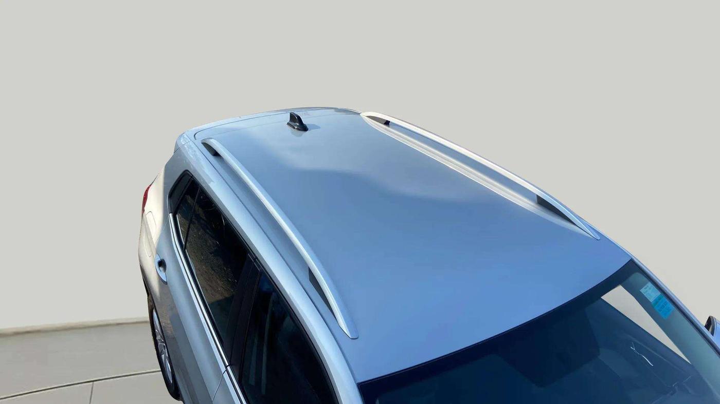 2022 Skoda KUSHAQ AMBITION 1.0L TSI AT, Petrol, Automatic, 21,749 km, Roof