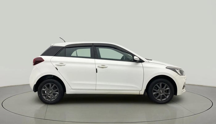 2020 Hyundai Elite i20 SPORTZ PLUS 1.2, Petrol, Manual, 57,734 km, Right Side View