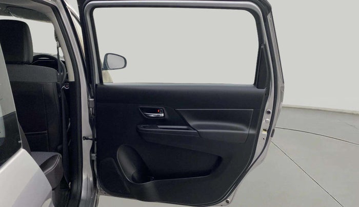 2022 Maruti XL6 ZETA MT, Petrol, Manual, 27,046 km, RHS Rear Door