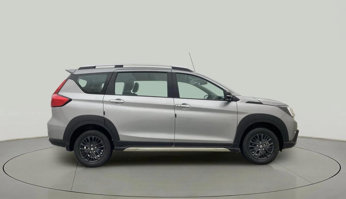 2022 Maruti XL6 ZETA MT, Petrol, Manual, 27,046 km, Right Side View