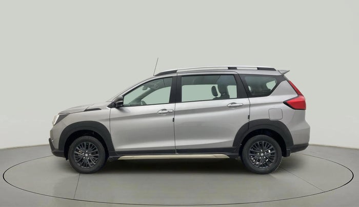 2022 Maruti XL6 ZETA MT, Petrol, Manual, 27,046 km, Left Side