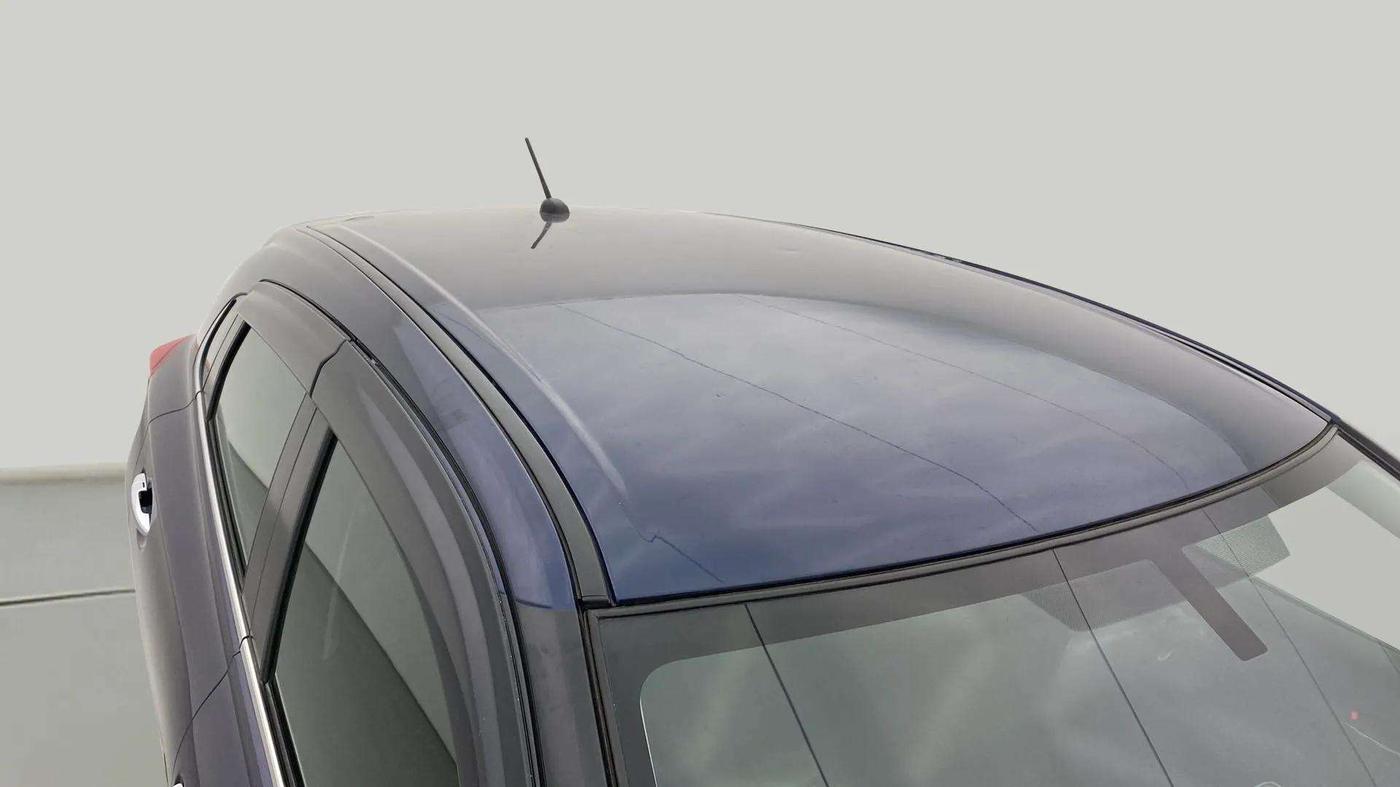 2022 Maruti Baleno ALPHA PETROL 1.2, Petrol, Manual, 17,457 km, Roof