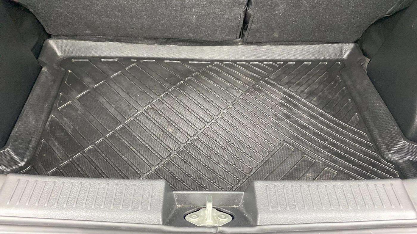 2022 Maruti Baleno ALPHA PETROL 1.2, Petrol, Manual, 17,457 km, Boot Inside