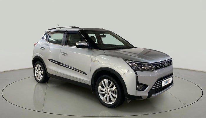 2021 Mahindra XUV300 W6 1.5 Diesel, Diesel, Manual, 38,038 km, SRP