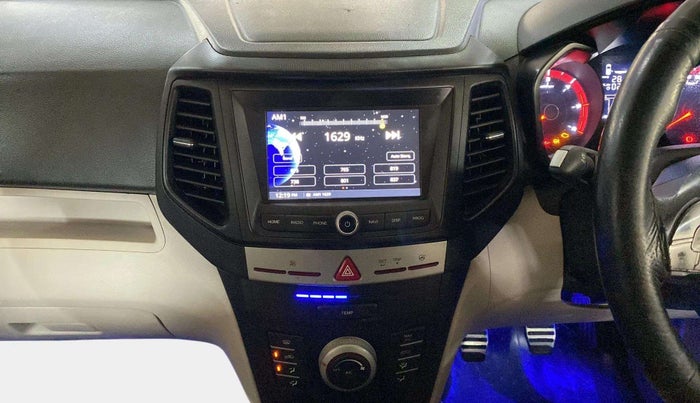 2021 Mahindra XUV300 W6 1.5 Diesel, Diesel, Manual, 38,038 km, Air Conditioner