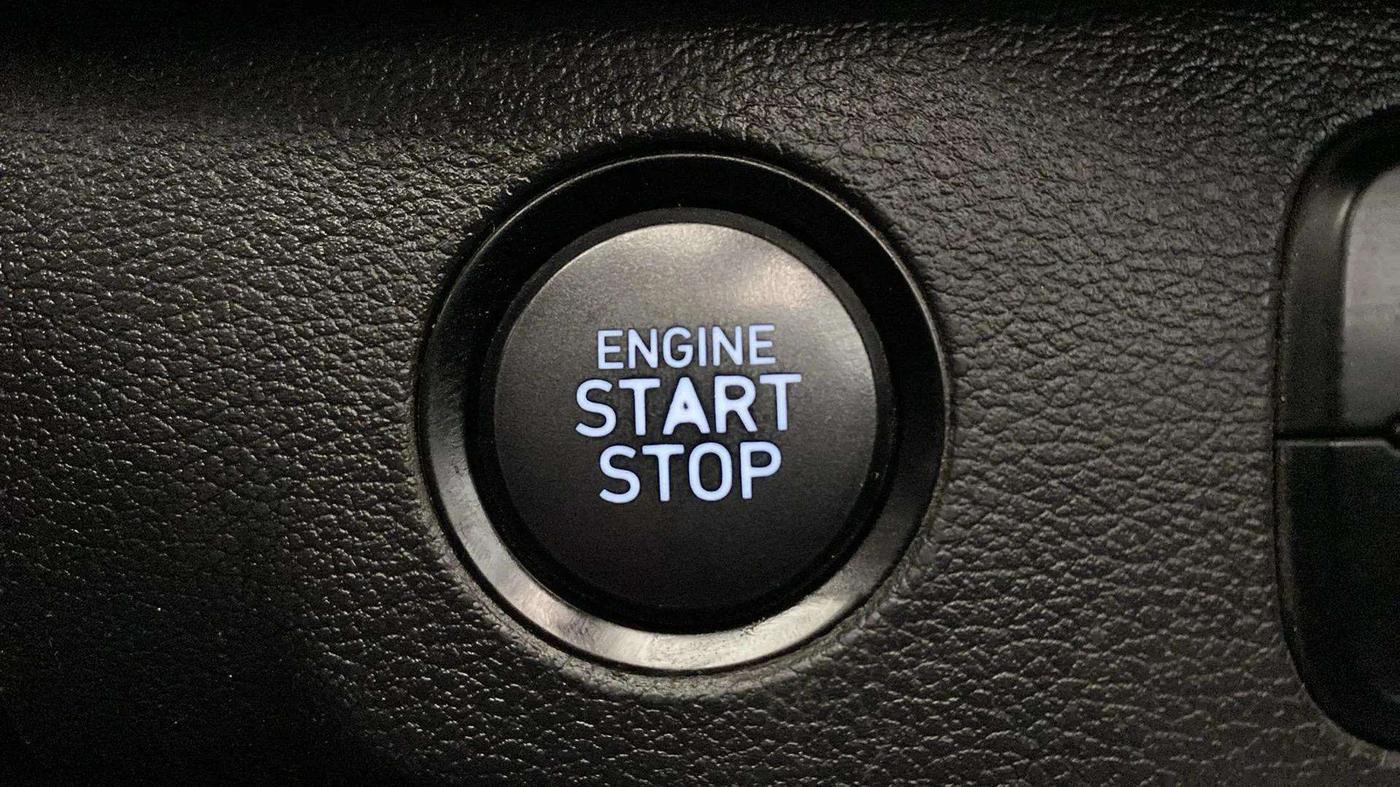 2019 Hyundai VENUE SX 1.0 (O) TURBO, Petrol, Manual, 66,431 km, Keyless Start/ Stop Button
