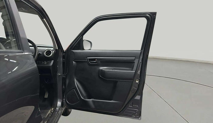 2023 Maruti S PRESSO VXI+, Petrol, Manual, 25,025 km, RHS Front Door