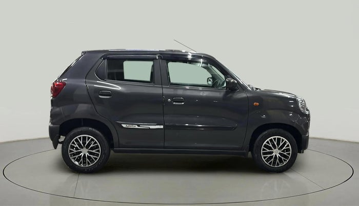 2023 Maruti S PRESSO VXI+, Petrol, Manual, 25,025 km, Right Side View