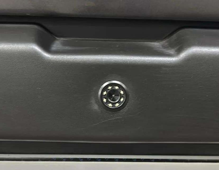 2023 Maruti S PRESSO VXI+, Petrol, Manual, 25,025 km, Parking Camera