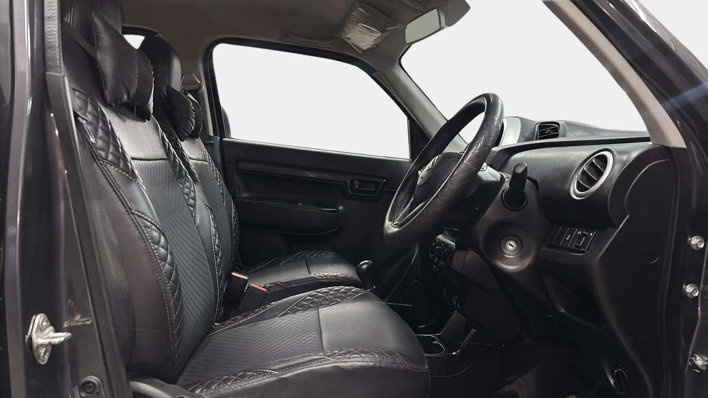 2023 Maruti S PRESSO VXI+, Petrol, Manual, 25,025 km, Right Side Front Door Cabin